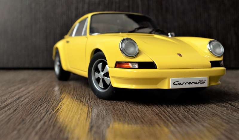 Illustration for article titled RennSport Reunion Banana